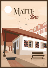 Bern: Matte